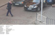Фото 27: За вчорашній день працівники ЛКП «Львівавтодор» зафіксували 29 випадків порушення правил дорожнього руху через неналежне паркування