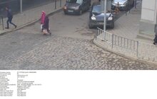 Фото 28: За вчорашній день працівники ЛКП «Львівавтодор» зафіксували 31 випадок порушень правил дорожнього руху через не належне паркування