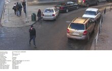 Фото 25: За вчорашній день працівники ЛКП «Львівавтодор» зафіксували 37 випадів порушення правил дорожнього руху через неналежне паркування