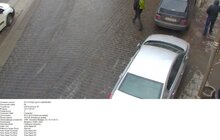 Фото 34: За вчорашній день працівники ЛКП «Львівавтодор» зафіксували 37 випадків порушень правил дорожнього руху через не належне паркування