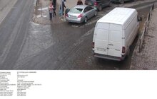 Фото 36: За вчорашній день працівники ЛКП «Львівавтодор» зафіксували 37 випадків порушень правил дорожнього руху через не належне паркування