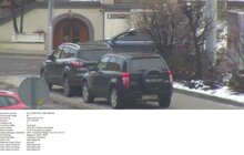 Фото 31: За вчорашній день працівники ЛКП «Львівавтодор» зафіксували 32 випадки порушення правил дорожнього руху через неналежне паркування