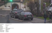 Фото 40: За вчорашній день працівники ЛКП «Львівавтодор» зафіксували 42 випадки порушення правил дорожнього руху через неналежне паркування
