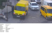 Фото 35: За вчорашній день працівники ЛКП «Львівавтодор» зафіксували 37 випадків порушень правил дорожнього руху через неналежне паркування