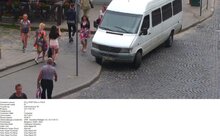 Фото 57: За вчорашній день, 19 липня, працівники ЛКП «Львівавтодор» зафіксували більше 50 порушень правил дорожнього руху