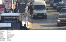Фото 39: За вчорашній день працівники ЛКП «Львівавтодор» зафіксували 41 випадок порушень правил дорожнього руху через не належне паркування