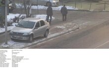 Фото 41: За вчорашній день працівники ЛКП «Львівавтодор» зафіксували 41 випадок порушень правил дорожнього руху через не належне паркування