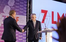 Фото 21: У Львові стартував 7 Lviv Media Forum