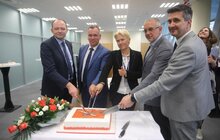Фото 5: Український лоукостер SkyUp Airlines від сьогодні літатиме зі Львова до Праги, Харкова і Києва