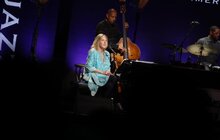 Фото 8: Leopolis Jazz Fest: концерт на сцені в парку культури у другий день фестивалю