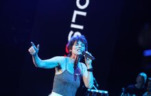 Фото 25: Leopolis Jazz Fest: концерт на сцені в парку культури в останній день фестивалю