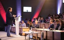 Фото 23: У Львові стартував 7 Lviv Media Forum
