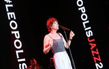 Фото 32: Leopolis Jazz Fest: концерт на сцені в парку культури в останній день фестивалю