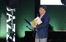 Фото 26: Leopolis Jazz Fest: концерт на сцені в парку культури у другий день фестивалю