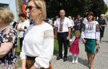 Фото 21: Мер Львова взяв участь у вшануванні Героїв у Яворові