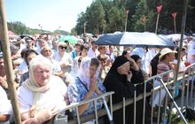 Фото 23: Відбулася Всеукраїнська проща до Страдчу