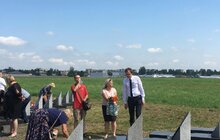 Фото 3: У Львові молитовно вшанували пам’ять загиблих у Скнилівській трагедії