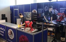 Фото 4: У Львові розпочався масштабний форум гостинності HoReCa SHOW