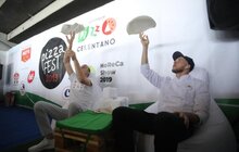 Фото 12: У Львові розпочався масштабний форум гостинності HoReCa SHOW
