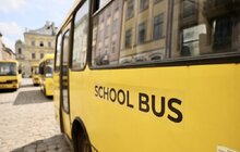 Фото 5: На площі Ринок провели соціальну акцію «Екскурсія Львовом, яка ніколи не відбудеться»