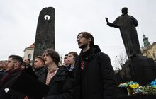 Фото 7: У Львові вшанували пам’ять Тараса Шевченка