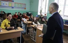 Фото 10: У Львові відбулась сьома Година Коду: близько 2 тисяч учнів взяли участь у ініціативі