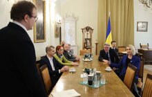 Фото 9: США допомагає українському народу пережити важку зиму: Львів отримав допомогу для усунення аварій на тепломережах
