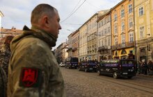 Фото 25: «Сполучені Штати будуть підтримувати вас стільки, скільки потрібно», - Бріджит Брінк, Надзвичайний та Повноважний Посол США в Україні