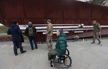 Фото 40: У Львові запустили безкоштовні екскурсії для військових, що лікуються у місті (відео)