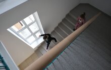 Фото 21: У Львівській громаді відкрили прихисток для вимушено переміщених українців