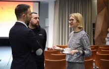 Фото 3: У Львові презентували концепцію муніципального індустріального парку «Сигнівка» (відео)
