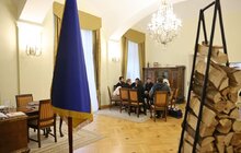 Фото 14: Міста-побратими Львова Канни та Вюрцбург мають намір допомогти проєкту НЕЗЛАМНІ