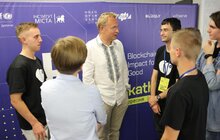 Фото 7: У Львові IT-cпеціалісти змагались за 150 тис грн від Дитячого фонду ЮНІСЕФ