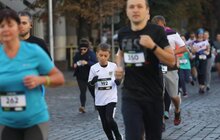 Фото 7: Чемпіонат «Run the World. Львівська десятка» — у світлинах