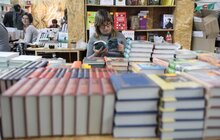 Фото 9: Мер Львова придбав п’ять книг на 26 Book Forum