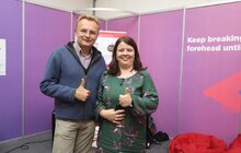 Фото 10: Мер Львова придбав п’ять книг на 26 Book Forum