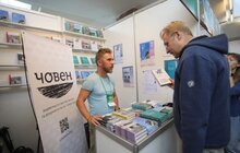 Фото 29: Мер Львова придбав п’ять книг на 26 Book Forum