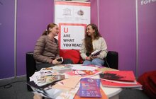Фото 32: Мер Львова придбав п’ять книг на 26 Book Forum