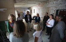 Фото 7: У Львові благодійники відкрили Центр допомоги «Соціальна комора»