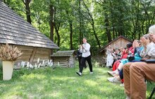 Фото 4: 150 учасників та вісім категорій: у Львові визначили переможців першого всеукраїнського конкурсу професійної майстерності Lviv Skills 2026