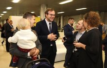 Фото 2: У Львові представили 7 нових Почесних Амбасадорів