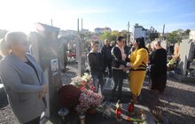 Фото 10: У Львові вшанували борців за незалежність України