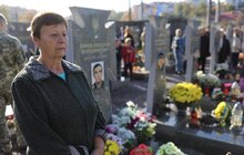 Фото 13: У Львові вшанували борців за незалежність України