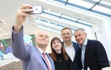Фото 15: Львів готовий поборотись за право приймати Зимові Олімпійські ігри у 2030 році