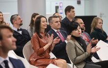 Фото 5: У Львові представили 7 нових Почесних Амбасадорів