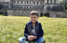 Фото 9: Для внутрішніх переселенців організовують безкоштовні екскурсії замками Львівщини