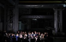 Фото 14: Посадовці Львівської мерії взяли участь у нараді прем’єр-міністра щодо відновлення тепла для Новояворівська та Нового Роздолу