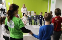 Фото 25: Перший Соціальний форум у Львові — у світлинах