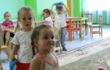Фото 4: У Львові стартує друга хвиля зарахування дітей до садочків: залишилося понад 1500 вільних місць