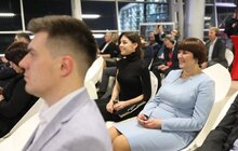 Фото 27: У Львові представили 7 нових Почесних Амбасадорів